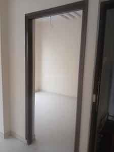 Bedroom Image of 660 Sq.ft 1 BHK Apartment / Flat for sale in Badlapur East Badlapur for Rs. 2650000