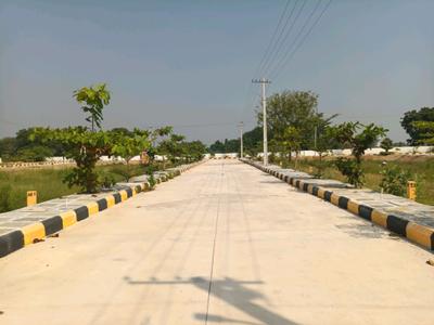 Image of 130 Sq.ft Residential Plot / Land for sale in Medchal, Secunderabad for Rs. 3250001