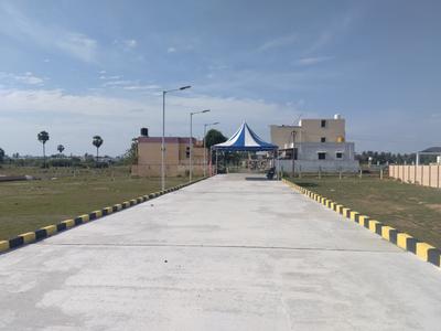 Image of 1294 Sq.ft Residential Plot / Land for sale in Guduvancheri, Chennai for Rs. 3880706
