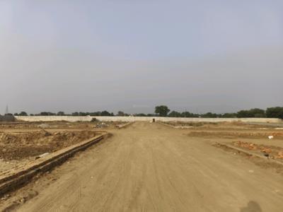 Image of 72 Sq.ft Residential Plot / Land for sale in Green City 3, Bhanauta, Greater Noida for Rs. 2095000