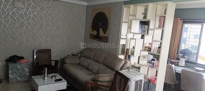 Bedroom Image of 975 Sq.ft 2 BHK Apartment / Flat for sale in Rajarhat Kolkata for Rs. 4600000