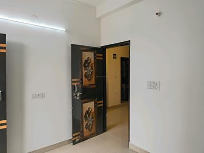 Bedroom Image of 750 Sq.ft 2 BHK Builder Floor for sale in DLF Ankur Vihar Ghaziabad for Rs. 2380006