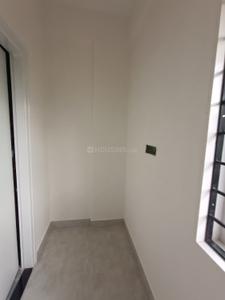 Balcony Image of 1200 Sq.ft 2 BHK Apartment / Flat for rent in Dooravani Nagar Bengaluru for Rs. 50000