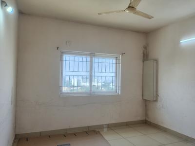 Bedroom Image of 1150 Sq.ft 3 BHK Apartment / Flat for rent in Prestige Sunrise Park, Electronic City Bengaluru for Rs. 45000