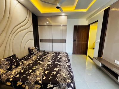 Hall Image of 1870 Sq.ft 4 BHK Apartment / Flat for sale in ASKG Signature, Mansarovar Jaipur for Rs. 10200000