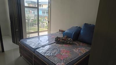 Bedroom Image of 756 Sq.ft 3 BHK Apartment / Flat for sale in Pyramid Altia, Sector 70 Gurgaon for Rs. 9200000