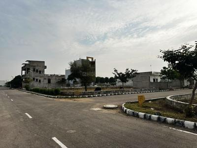 Image of 1000 Sq.ft Residential Plot / Land for sale in Kalwara, Jaipur for Rs. 2000000