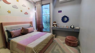 Image of 926 Sq.ft 2 BHK Apartment / Flat for sale in Kumar Primeview, Hadapsar, Pune for Rs. 6500000