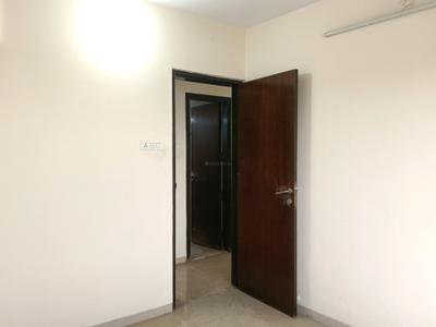 Bedroom Image of 1350 Sq.ft 3 BHK Apartment / Flat for rent in Dosti Imperia, Thane West Thane for Rs. 65000