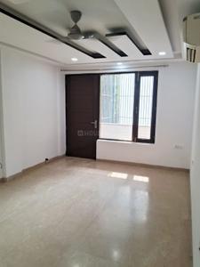 Hall Image of 3762 Sq.ft 4 BHK Builder Floor for rent in DLF Phase 1 Gurgaon for Rs. 120000