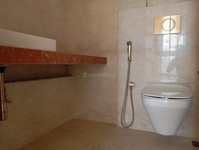 Bathroom Image of 1684 Sq.ft 3 BHK Apartment / Flat for sale in Godrej RKS, Chembur Mumbai for Rs. 64500000
