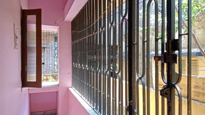 Image of 610 Sq.ft 2 BHK Builder Floor for rent in Keshtopur, Kolkata for Rs. 8500