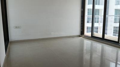 Bedroom Image of 1800 Sq.ft 3 BHK Apartment / Flat for rent in Kesar Harmony, Kharghar Navi Mumbai for Rs. 70000