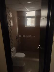 Bathroom Image of 1081 Sq.ft 2.5 BHK Builder Floor for sale in Signature Global Park 4 And 5, Sector 36 Sohna for Rs. 10500000