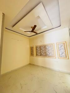 Bedroom Image of 1800 Sq.ft 3 BHK Villa for sale in Kalwad Road Jaipur for Rs. 7000000