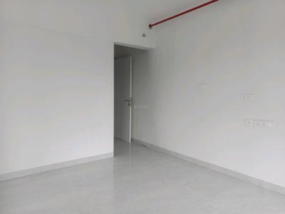 Bedroom Image of 1500 Sq.ft 3 BHK Apartment / Flat for sale in Space Paramount Tower, Mohammed Wadi Pune for Rs. 12500000
