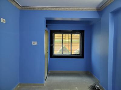 Bedroom Image of 1018 Sq.ft 2.5 BHK Apartment / Flat for sale in Keshtopur Kolkata for Rs. 4100000
