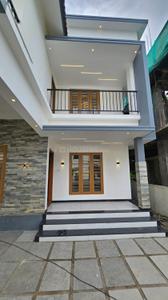 Image of 1800 Sq.ft 3 BHK Independent House for sale in Kakkanad, Kochi for Rs. 8800000