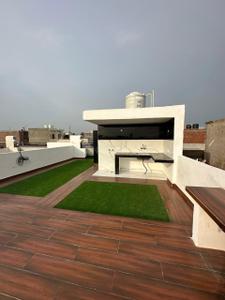 Image of 774 Sq.ft 3 BHK Independent House for sale in Mata Gujri Enclave, Kharar, Mohali for Rs. 6800000