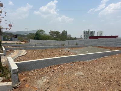 Image of 1459 Sq.ft Residential Plot / Land for sale in Iprima One Talegaon, Talegaon Dabhade, Pune for Rs. 5800000
