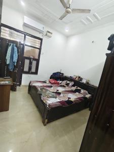 Bedroom Image of 750 Sq.ft 2 BHK Duplex for sale in Sector 62 Faridabad for Rs. 9500000