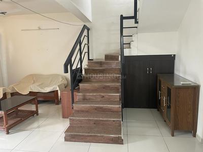 Hall Image of 1383 Sq.ft 3 BHK Villa for rent in Sriperumbudur Chennai for Rs. 40000