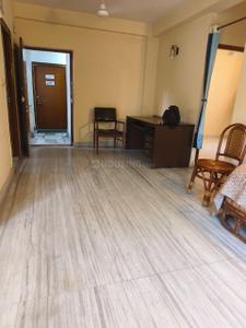 Hall Image of 1030 Sq.ft 2 BHK Apartment / Flat for sale in Kalighat Kolkata for Rs. 13000000