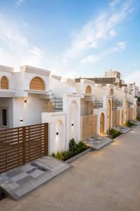 Image of 950 Sq.ft 2 BHK Independent House for sale in Dhanwantary Nagar, Jabalpur for Rs. 4950000