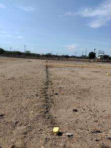 Image of 1500 Sq.ft Residential Plot / Land for sale in Pappampatti, Coimbatore for Rs. 525000