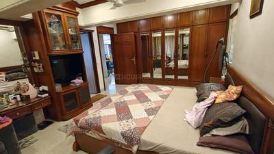 Bedroom Image of 1296 Sq.ft 2 BHK Apartment / Flat for rent in Mazgaon Mumbai for Rs. 115000