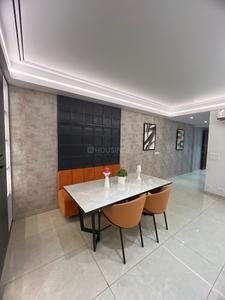 3 BHK Flat