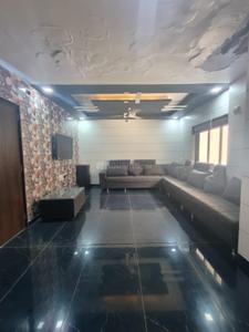 Hall Image of 1650 Sq.ft 4 BHK Independent House for sale in Bodakdev Ahmedabad for Rs. 30000000