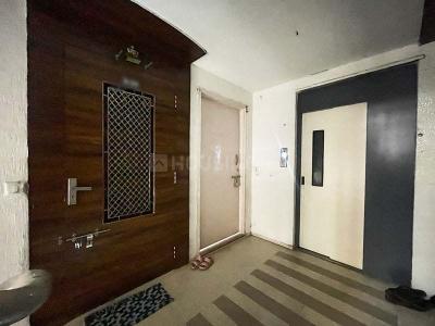 Hall Image of 1296 Sq.ft 2 BHK Apartment / Flat for sale in Hansol Ahmedabad for Rs. 6500000
