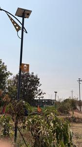 Shree Park Plot View 3
