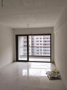 Living Room Image of 2048 Sq.ft 3 BHK Apartment / Flat for sale in Shilp Residency, Gota Ahmedabad for Rs. 13500000
