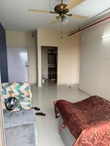 Hall Image of 966 Sq.ft 3 BHK Apartment / Flat for sale in Siddha Happyville , Rajarhat Kolkata for Rs. 8000000