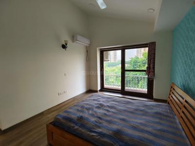 Bedroom Image of 1480 Sq.ft 3 BHK Apartment / Flat for sale in CGEWHO Kendriya Vihar, Phi II Greater Noida for Rs. 16200000