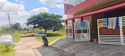 Image of 1200 Sq.ft Residential Plot / Land for sale in Basavanahalli, Mysore for Rs. 11500000