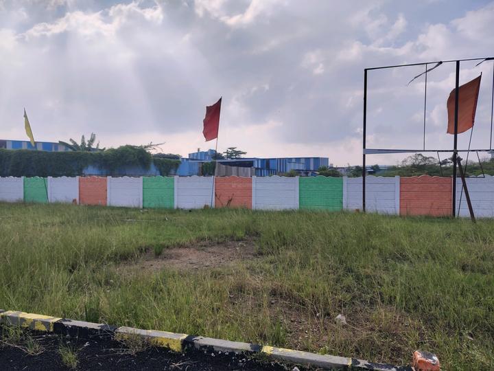 New Central Jail, Puzhal Main Image 1