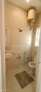 Bathroom Image of 1000 Sq.ft 2 BHK Builder Floor for rent in Harapanahalli Bengaluru for Rs. 15000