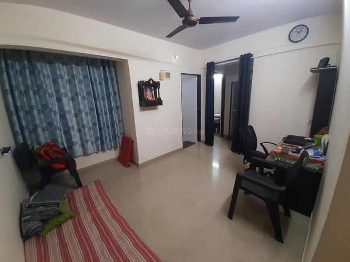Chamunda Enclave Bedroom 1