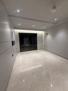 Hall Image of 3200 Sq.ft 4 BHK Builder Floor for sale in Palam Vihar Gurgaon for Rs. 52500000