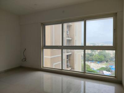 Bedroom Image of 1538 Sq.ft 3 BHK Apartment / Flat for sale in VKG Park Estate, Andheri East Mumbai for Rs. 31900000