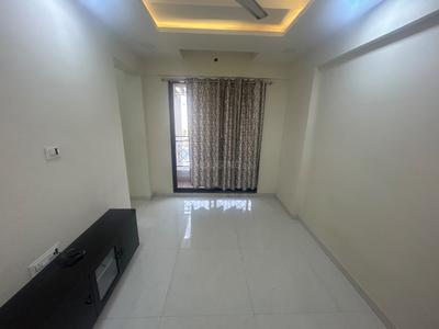 Hall Image of 825 Sq.ft 2 BHK Apartment / Flat for rent in Balaji Krishna, Thakurli Thane for Rs. 20000