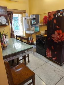 Kitchen Image of 2800 Sq.ft 8 BHK Independent House for sale in Naktala Kolkata for Rs. 19000000