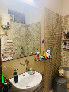 Bathroom Image of 3375 Sq.ft 4 BHK Villa for sale in SS Aaron Ville, Sector 48 Gurgaon for Rs. 52900000