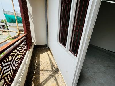 Balcony Image of 1700 Sq.ft 3 BHK Independent House for sale in Akhari Varanasi for Rs. 9000000