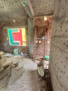 Image of 825 Sq.ft 2 BHK Apartment / Flat for sale in Tollygunge, Kolkata for Rs. 3998000
