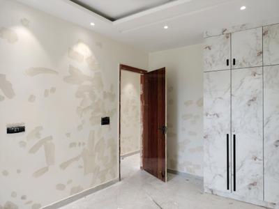 Bedroom Image of 1620 Sq.ft 3 BHK Builder Floor for sale in Amolik Aster Woods, Sector 98 Faridabad for Rs. 15000000