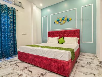 Bedroom Image of 2400 Sq.ft 4 BHK Farm House for sale in Nemmeli Chennai for Rs. 42000000